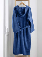 Bath Essentials Unisex Bathrobe with Hood (4 Sizes)